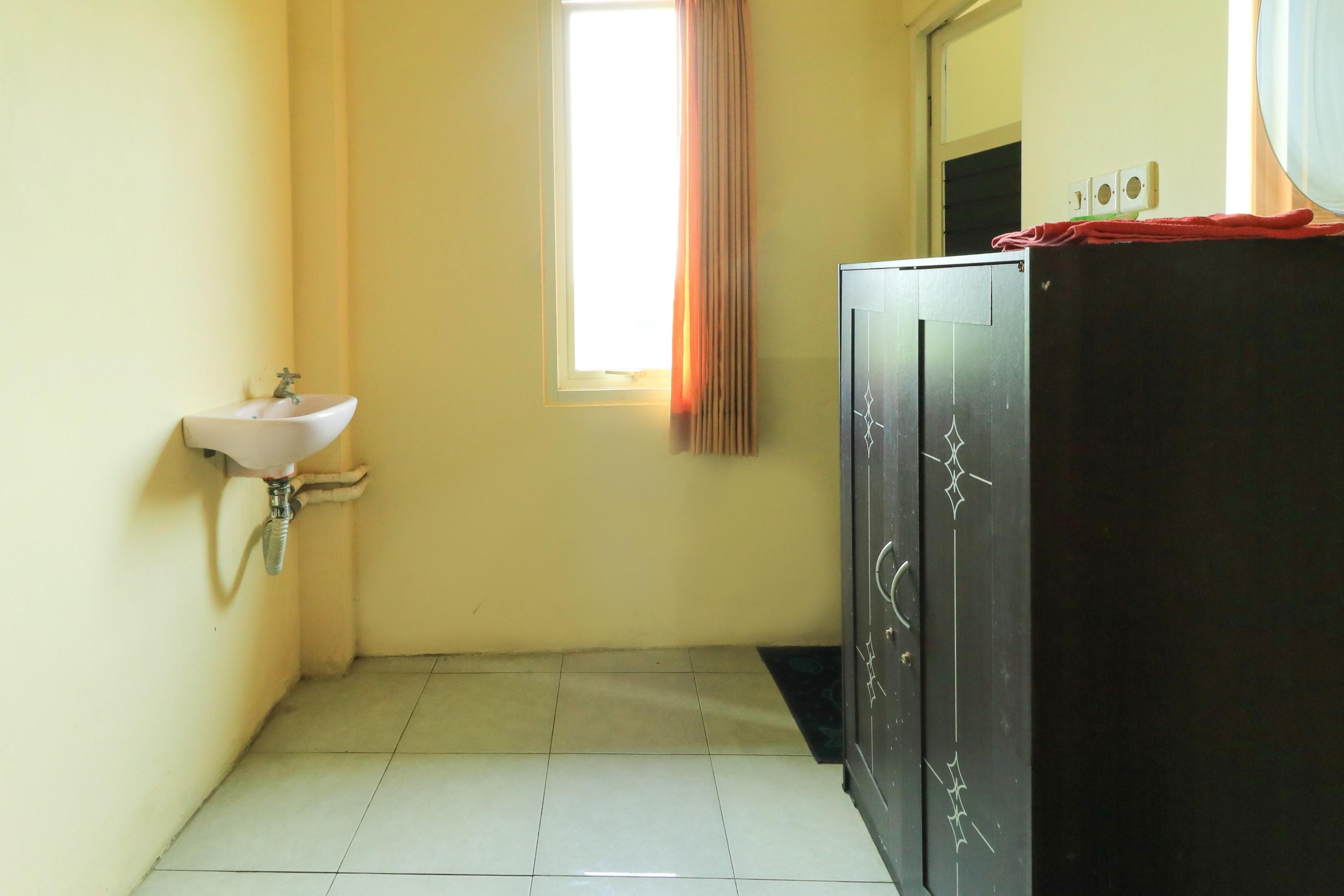 Penginapan Pondok Rizqi Syariah Brebek Εξωτερικό φωτογραφία